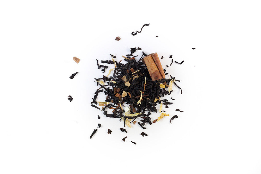 
            
                Load image into Gallery viewer, Canadian Maple Black Tea
            
        
