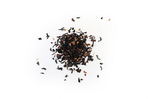 Dark Chocolate Black Tea