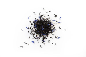 Earl Grey Blue Flower Black Tea