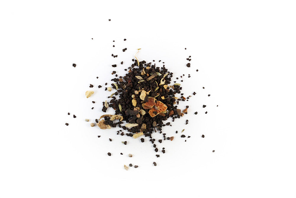 Masala Chai Black Tea