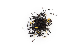 Monk's Blend Black Tea