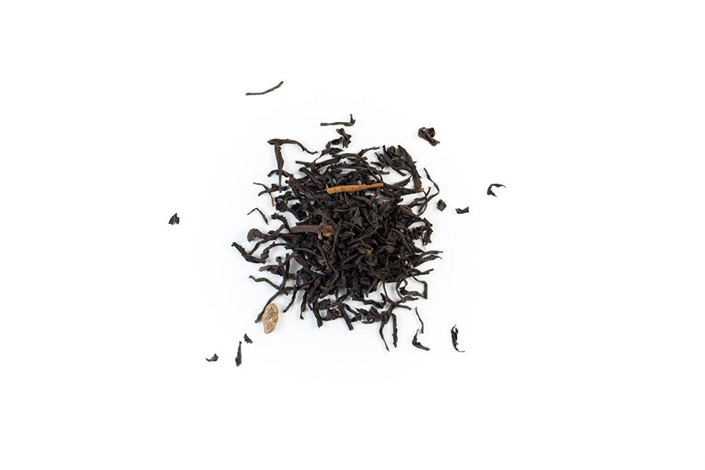 Mulled Spice Black Tea