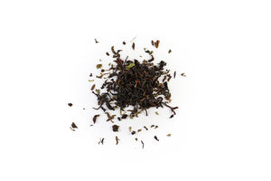Nilgiri "Woodlands" Organic Black Tea