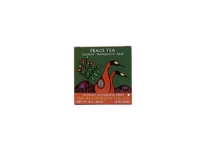 Peace Tea - Tea Bags 16ct