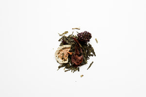 Berry Fig Green Tea