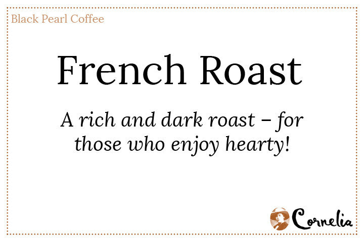 French Roast