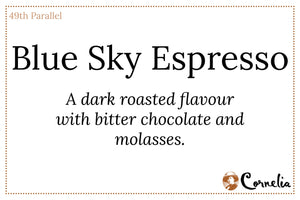 Blue Sky Espresso