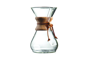 
            
                Load image into Gallery viewer, Chemex
            
        