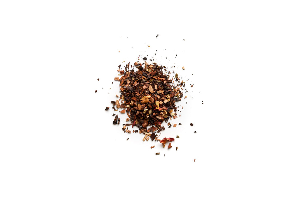 Chocolate Honeybush