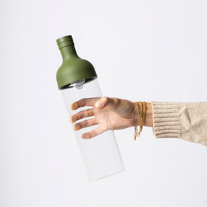 Filter-in Bottle