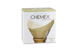 
            
                Load image into Gallery viewer, Chemex Filters - 100ct
            
        