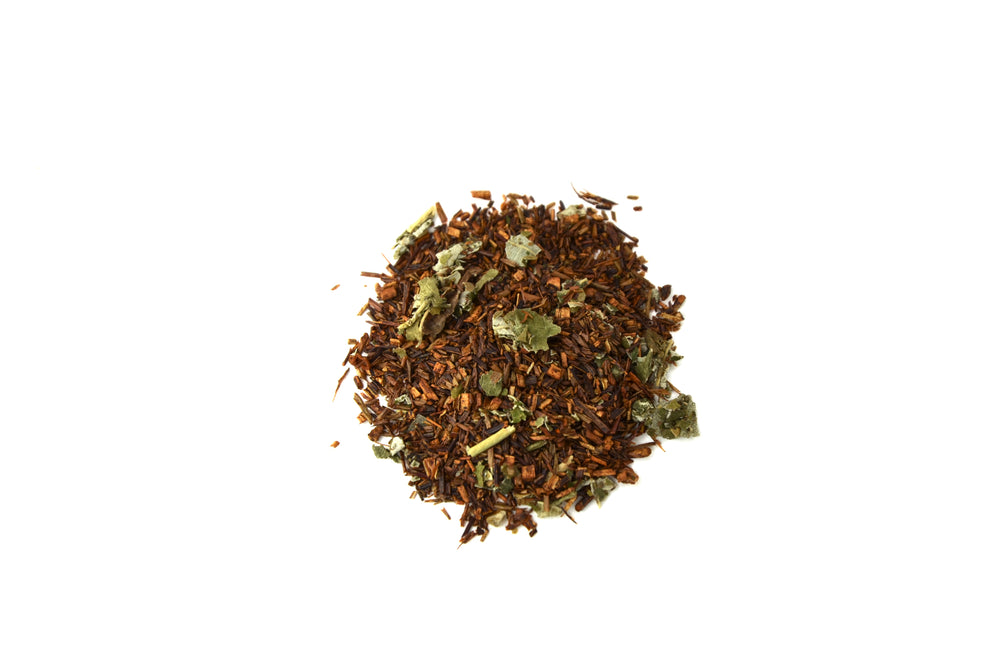 Raspberry Rooibos