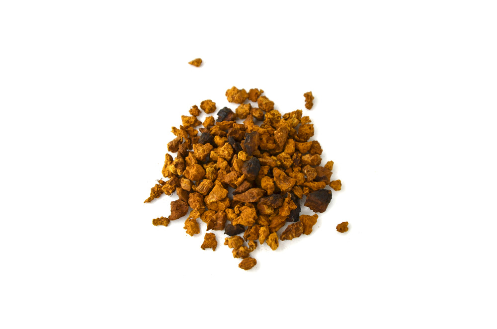 Chaga Herbal Tea