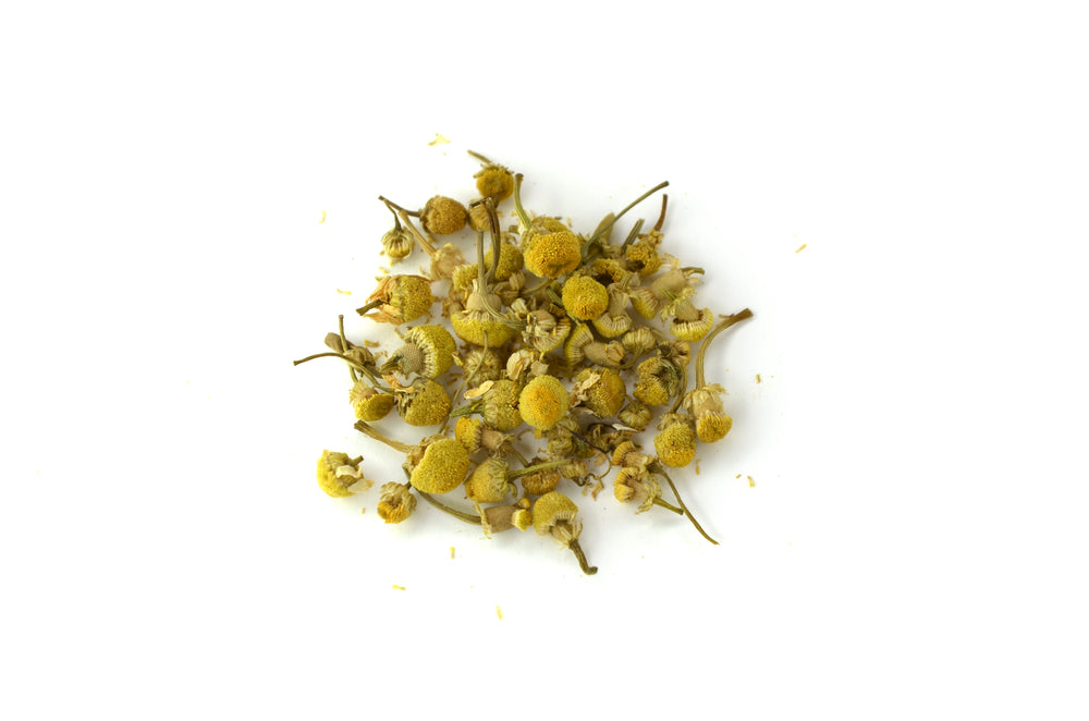 
            
                Load image into Gallery viewer, Chamomile Herbal
            
        