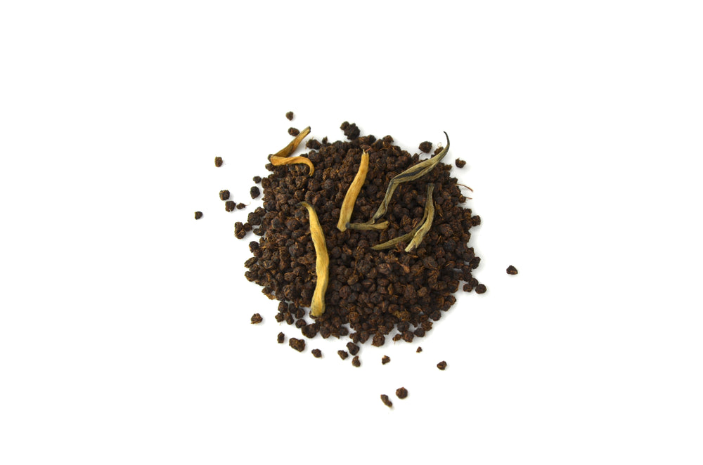 Dark Horse Black Tea