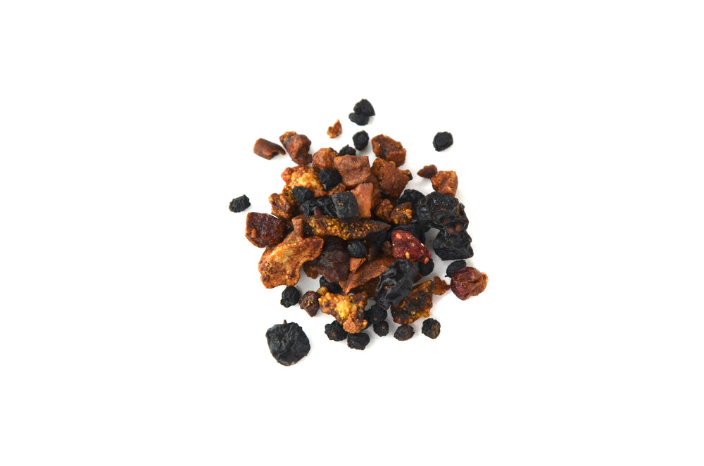 Pear Garden "Black Currant" Fruit Tea