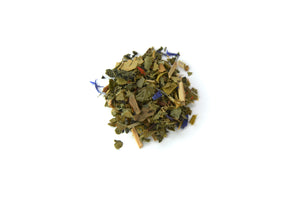 Fountain of Youth Herbal Tea