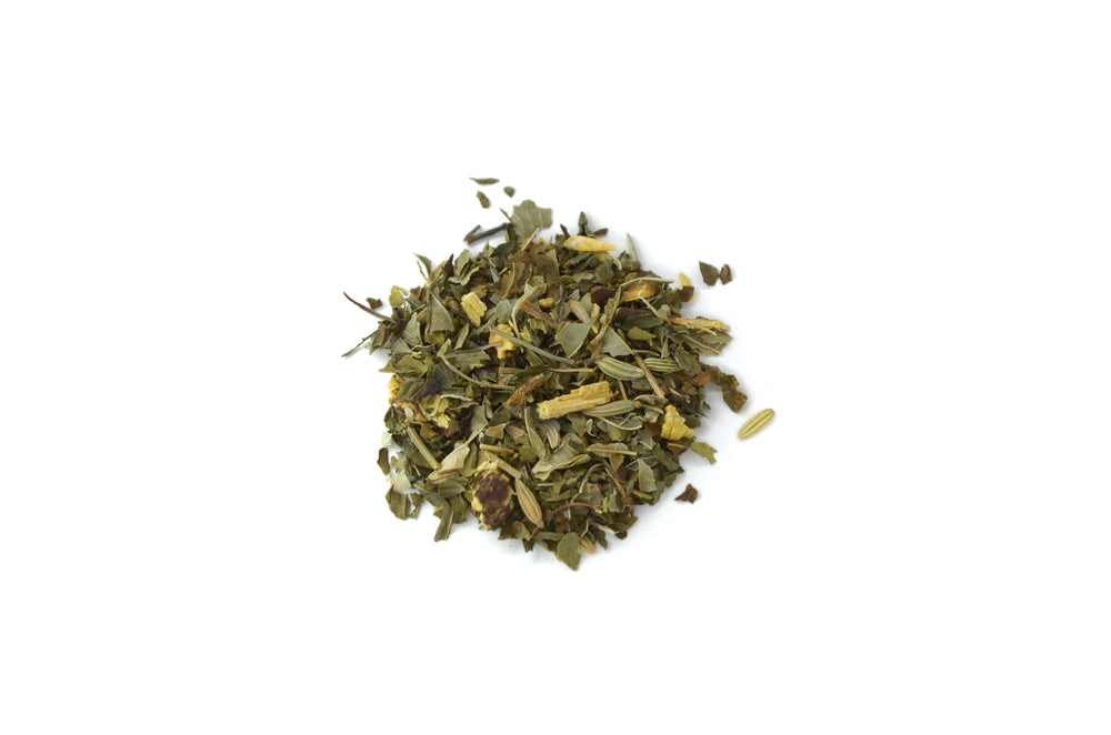 Calming Moon Herbal Tea