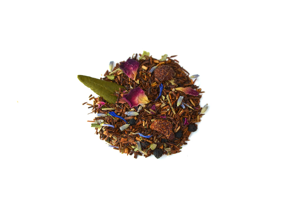 Manitoba Rooibos Organic