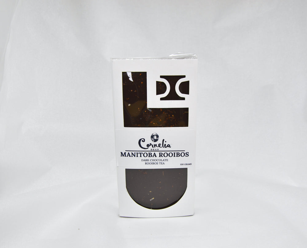 Decadence Manitoba Rooibos