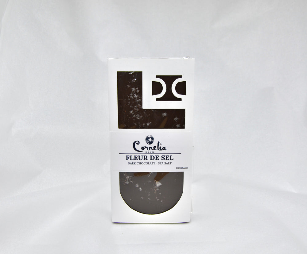 Decadence Fleur de Sel