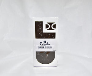 Decadence Fleur de Sel