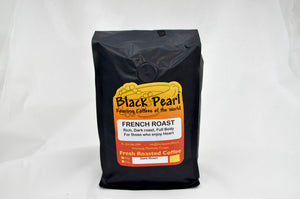 French Roast