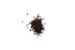 Darjeeling "Castleton" Autumnal Black Tea