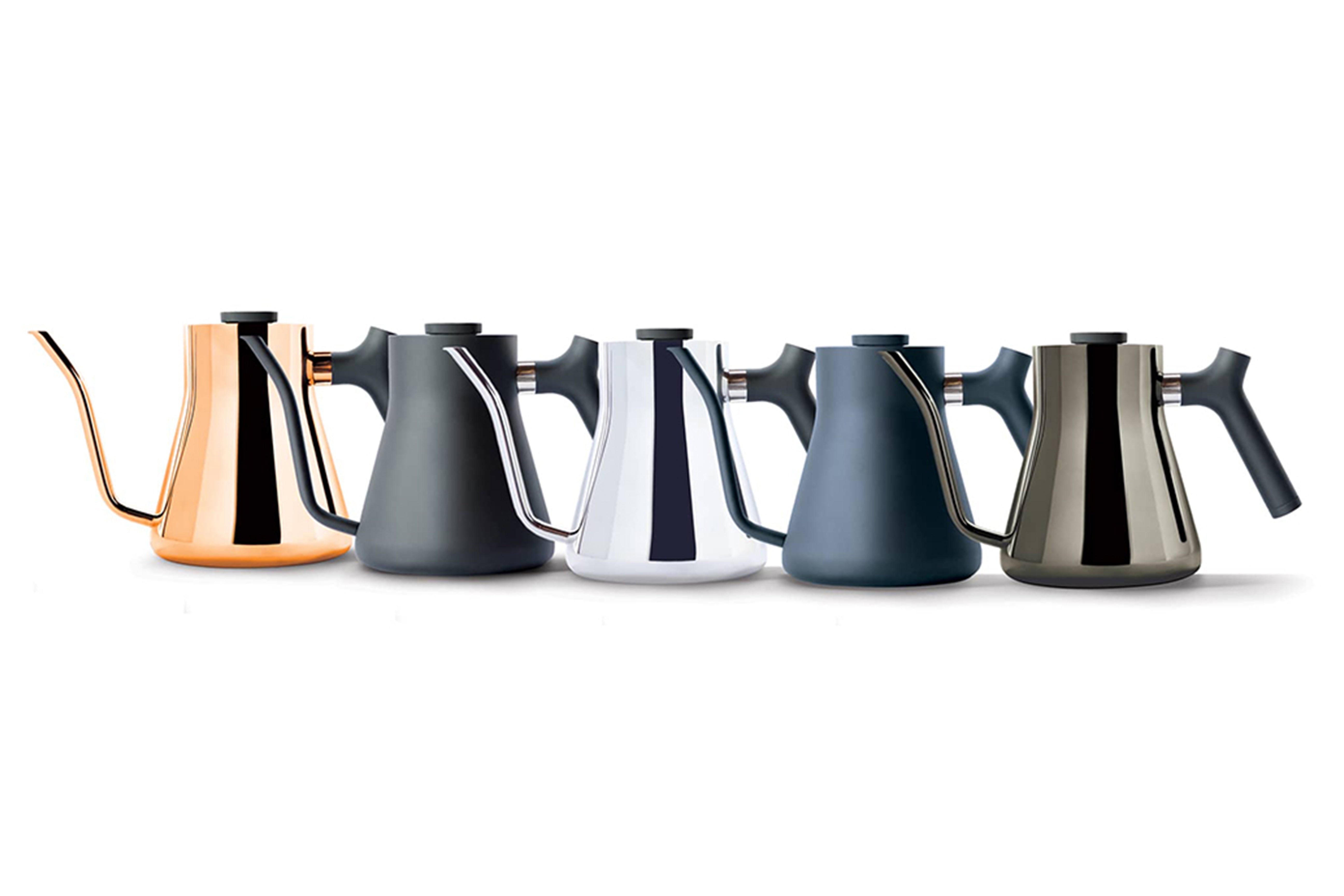 Fellow Stagg Pour Over kettle 1L コッパー Fellow 直火式 Stagg Pour-Over Kettle
