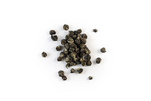 Jasmine Dragon Pearls Green Tea