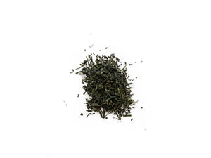 Jeju Sejak Organic Green Tea