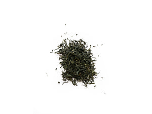 
            
                Load image into Gallery viewer, Jeju Sejak Organic Green Tea
            
        