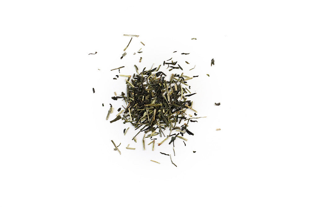 Japanese Kukicha Emerald Dew Organic Green Tea