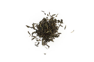 Vanilla Green Tea