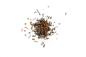 Japanese Gen Mai Cha Organic Green Tea