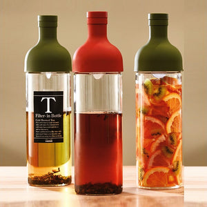 Filter-in Bottle