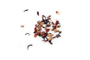Apple Cranberry Fruit Tea Organic