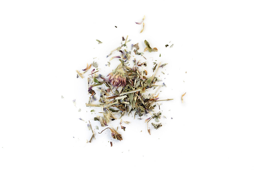 Homestead Blend Herbal Tea