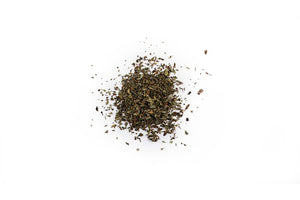 Spearmint Organic Herbal Tea