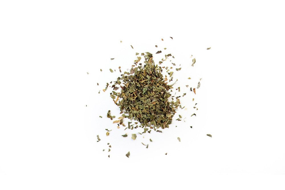 Peppermint Organic Herbal Tea