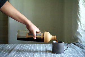 Filter-in Bottle - Coffee