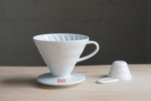 Hario V60 Pour Over