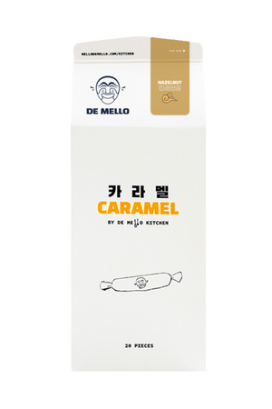 De Mello Caramels