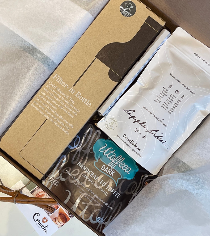 Host Luxury Gift Box