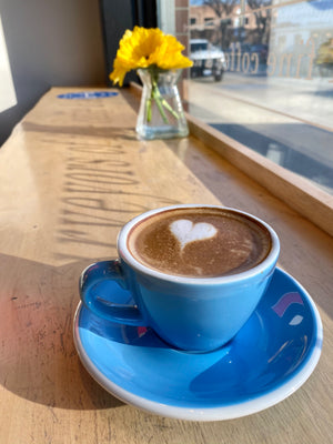 Custom Costa Rica Roast