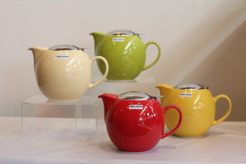 Zero Japan Beehouse Tea Pots