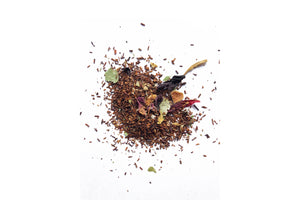 Lime Rooibos