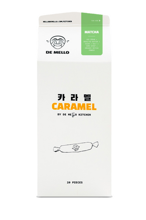 De Mello Caramels