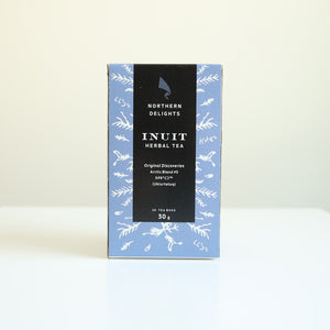 Arctic Blend - Ukiurtatuq