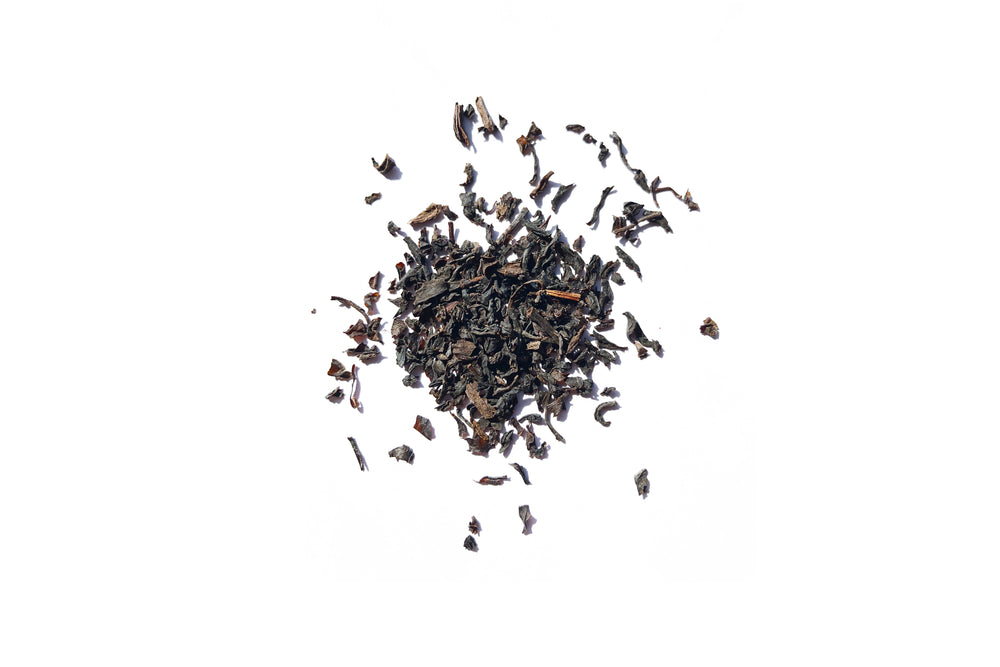
            
                Load image into Gallery viewer, Organic Earl Grey Black Tea
            
        